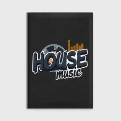 Ежедневник House Music