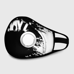 Маска из неопрена Dayz краски брызги