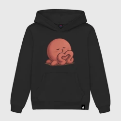 Мужская толстовка хлопок Такопи