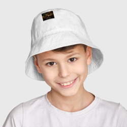 Детская панама хлопок Sorpions Mortal Kombat - фото 2