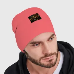 Мужская шапка демисезонная Sorpions Mortal Kombat - фото 2