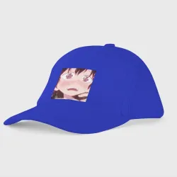 Детская бейсболка Наоки Адзума