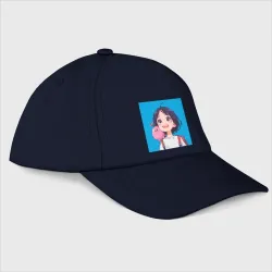 Бейсболка Сидзука Кудзэ