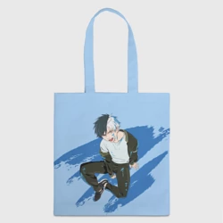 Шоппер 3D Харука Сакура - Ветролом