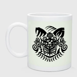 Кружка керамическая Jou Togame - Ветролом