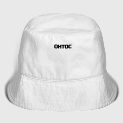 Детская панама хлопок Онтос Антон