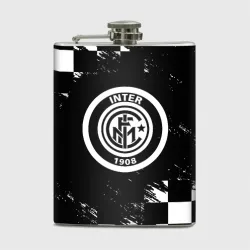 Фляга Inter клетка краски