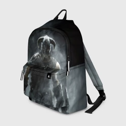 Рюкзак 3D Варвар The Elder Scrolls