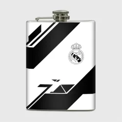 Фляга Real Madrid geometry 