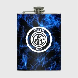 Фляга Inter smoke neon
