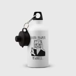 Бутылка спортивная Laura Pawmer - фото 2