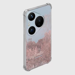 Чехол для Huawei Pura 70 Pro Атмосфера сентябрь - фото 2