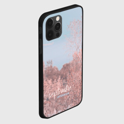 Чехол для iPhone 12 Pro Атмосфера сентябрь - фото 2