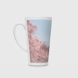 Кружка Латте Атмосфера сентябрь