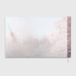 Флаг 3D Атмосфера сентябрь - фото 2