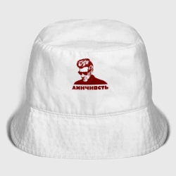 Детская панама хлопок Линчность