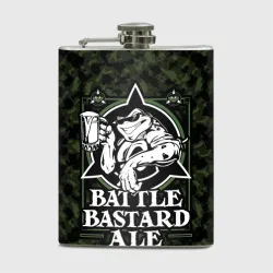 Фляга Battletoads Zitz ale