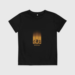 Детская футболка хлопок Deltarune Prorechy