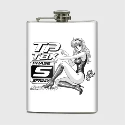 Фляга Y2k hentai TBX Phase