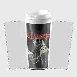 Термокружка-непроливайка Ozzy фак - фото 2