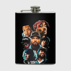 Фляга Rap singers