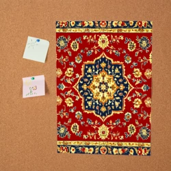 Постер Советский ковер - фото 2