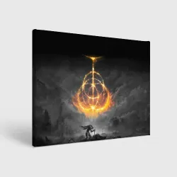 Холст прямоугольный Elden Ring - poster