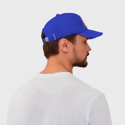 Бейсболка Мороженое ест мороженое - фото 2