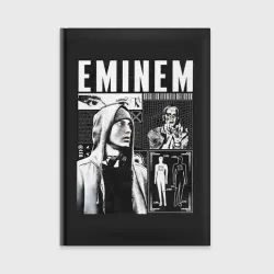 Ежедневник Eminem y2k