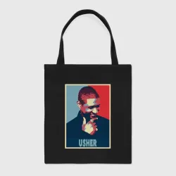 Шоппер BioNature Usher