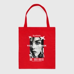 Шоппер BioNature Парикмахер - волшебник подстригательных дел