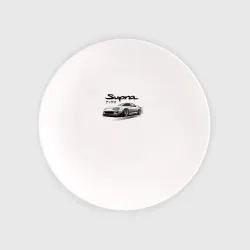 Тарелка Toyota Supra A80