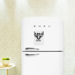 Магнитный плакат 2Х3 Крылатый шелти - фото 2