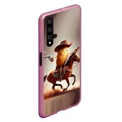 Чехол для Honor 20 Дикая картошка - фото 2