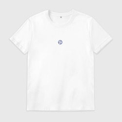 Мужская футболка хлопок Borderlands FL4K 2