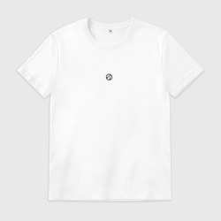 Мужская футболка хлопок Borderlands zane