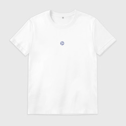 Мужская футболка хлопок Borderlands maya