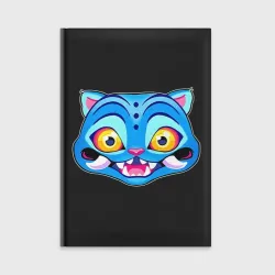 Ежедневник Blue tiger Derpy