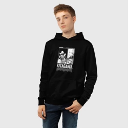 Детская толстовка хлопок Marin Kitagawa - кукла - фото 2