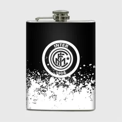 Фляга Inter краски