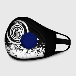 Маска из неопрена Inter краски