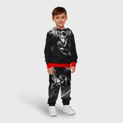 Детский костюм с толстовкой 3D Маления - Elden ring - фото 2