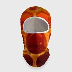 Балаклава 3D Сладкий улей