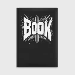 Ежедневник Book urban 