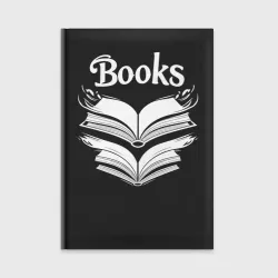 Ежедневник Воздушные книги