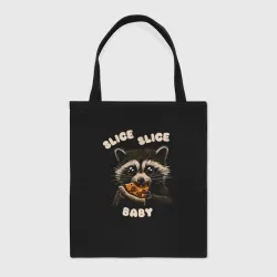 Шоппер BioNature Slice slice baby