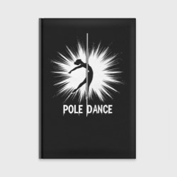 Ежедневник Граффити танец на пилоне