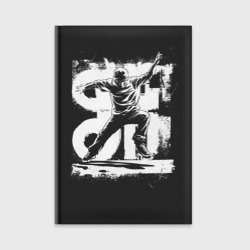 Ежедневник Брейк-данс граффити