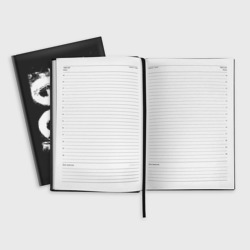 Ежедневник Брейк-данс граффити - фото 2