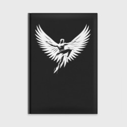 Ежедневник Танцор с крыльями